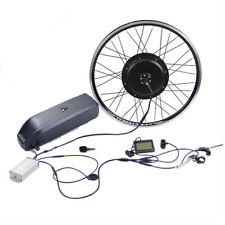 Kit conversion vélo d'occasion  Toulouse-
