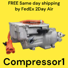 Compressor 2010 2011 for sale  San Fernando