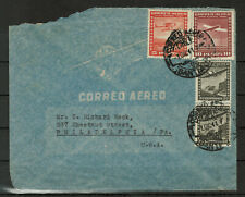 Chile 1934 1952 for sale  LONDON