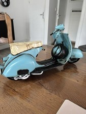 Scooter vespa jouet d'occasion  Saint-Malo
