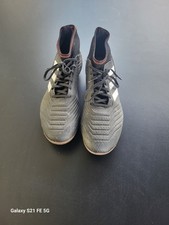 Adidas predator fußballschuhe gebraucht kaufen  Rheinbrohl