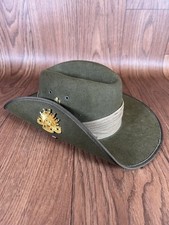 Vtg australian army for sale  Hudson
