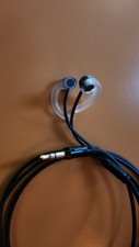 MICROFONES BINAURAIS INTRA-AURICULARES DE BAIXO RUÍDO comprar usado  Enviando para Brazil