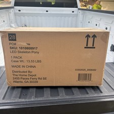 5.5ft led black for sale  Conway