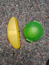 Tupperware apfel banane gebraucht kaufen  Köditz