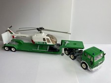 Siku polizei mercedes gebraucht kaufen  Erndtebrück