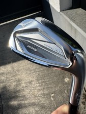 Mizuno jpx923 forged gebraucht kaufen  Stuttgart