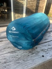 Sea summit comfort for sale  HOOK