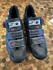 womens sidi bike shoes 39 for sale  Basalt