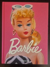 Assouline barbie book usato  Alessandria