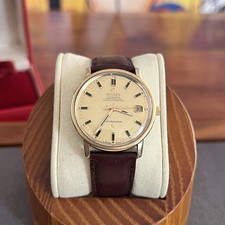 Montre omega constellation d'occasion  Antony