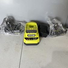 2 ryobi batteries charger for sale 2 ryobi batteries charger for sale Wakeeney