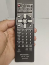 Genuine panasonic n2qajb000043 for sale  Stafford Springs