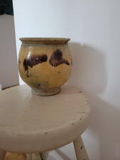 Ancien petit pot d'occasion  Toulouse-