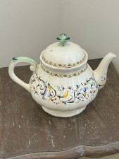 Belle cafetiere faience d'occasion  Châtillon-sur-Loire