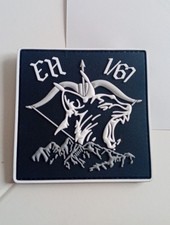 Insigne patch escadron d'occasion  Orleans-