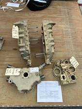 Certified lycoming 320 for sale  Prosper