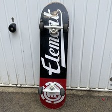 Element skateboard complete for sale  WELLINGBOROUGH