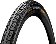 Pneu Continental Ride Tour - 24 x 1,75, Clincher, Fio, Preto, ExtraPuncture comprar usado  Enviando para Brazil