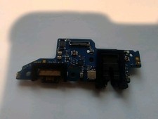 Porta de carregamento USB placa tomada de alimentação dock para Motorola Moto G 5G 2024 XT2417 comprar usado  Enviando para Brazil