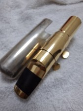 Bocal de sax tenor Yanagisawa 6 GP comprar usado  Enviando para Brazil