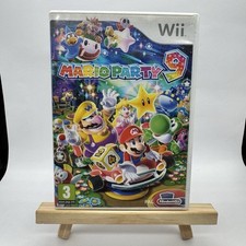 mario party 9 usato mario party 9 usato Napoli