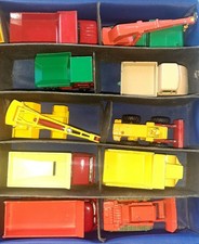 Vintage lesney matchbox for sale  Plainfield