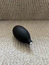 Dust blower camera for sale  LONDON