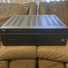 Nad 216 thx for sale  Cape Coral