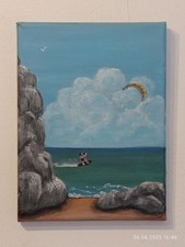 Vacanze mare quadro usato  Verbicaro