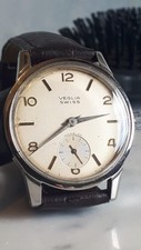 Orologio vintage veglia usato  Padova