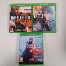 Battlefield hardline bundle for sale Battlefield hardline bundle for sale  BLACKBURN