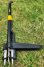 Fiskars xact weed for sale  OXFORD