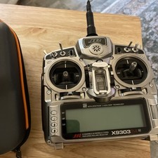 X9303 transmiter for sale  Hot Springs Village