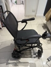 Airfold folding carbon for sale  BOLTON