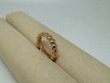 Piaget beehive ring gebraucht kaufen  Schwäbisch Hall