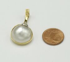 Anhänger mabe perle gebraucht kaufen  Sande