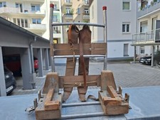 Tragegestell zeiss rec gebraucht kaufen  Ludwigshafen am Rhein