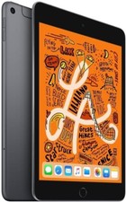 Apple iPad Mini 5 256GB 4G - Grigio Siderale - Sbloccato (Ricondizionato) comprar usado  Enviando para Brazil