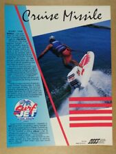 1989 surfjet pacifica for sale  Hartland