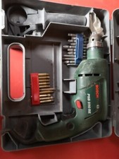 Bosch psb 500 gebraucht kaufen Bosch psb 500 gebraucht kaufen  Marsberg