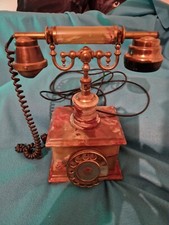 Antikes telefon nyx gebraucht kaufen  Kalbe (Milde)