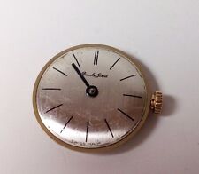 Bueche girod wristwatch for sale  NEWPORT
