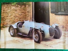 Vintage two seater for sale  BRISTOL