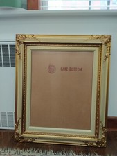 Picture frame outside for sale  Wantagh