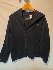 Mcdonald employee mens for sale  Irwin