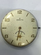 Vintage zenith stellina usato  Viterbo