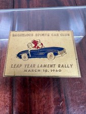 Vintage 1960 bachelors for sale  Temple City