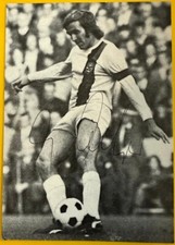 Günter netzer seltene gebraucht kaufen  Lensahn