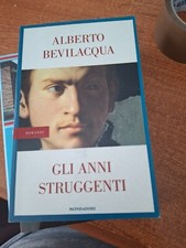 Libro gli anni usato  Piossasco